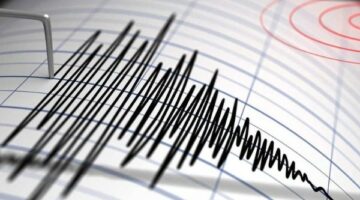زلزال في الجيزة.. هزة أرضية يشعر بها السكان .. التفاصيل