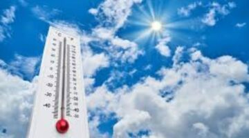 72 ساعة ويبدأ الصيف رسميًا.. تنبؤات غير متوقعة: رياح أوروبية وأمطار