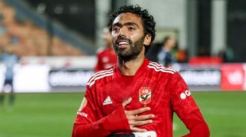 الأهلي اختياري رغم العروض الخارجية.. وزيزو “صفقة القرن”