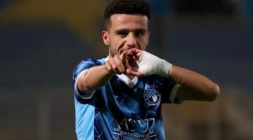 حلم ثلاثية بيراميدز لم ينته بعد وإبراهيم عادل الأفضل في مصر