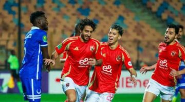 القيمة التسويقية لـ إنتر ميامي والأهلي قبل افتتاح كأس العالم للأندية