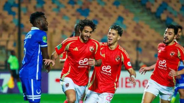 القيمة التسويقية لـ إنتر ميامي والأهلي قبل افتتاح كأس العالم للأندية