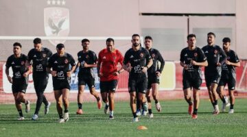 التشكيل المتوقع للأهلي أمام إنتر ميامي بكأس العالم للأندية