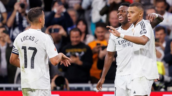 موعد مباراة ريال مدريد وباتشوكا في كأس العالم للأندية