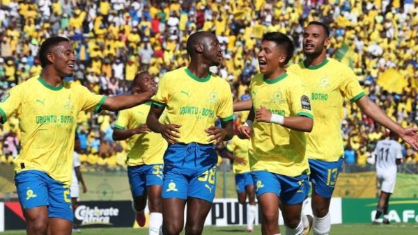بعد خروج ماميلودي صن داونز.. خيبة أمل أفريقية في كأس العالم للأندية 2025