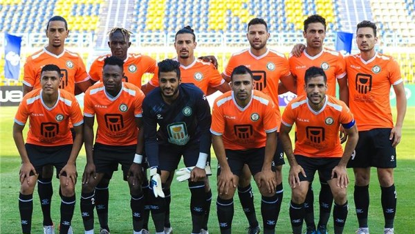 البنك الأهلي يختتم استعداداته لنهائي كأس عاصمة مصر أمام سيراميكا