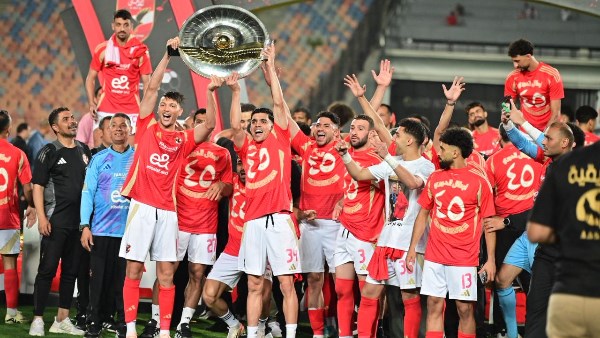 قبل مواجهة باتشوكا.. تاريخ مواجهات الأهلي مع أندية المكسيك
