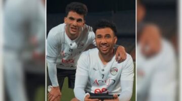 تريزيجيه مفاجأة الأهلي في مونديال الأندية.. وزيزو مشاركته صعبة أمام باتشوكا