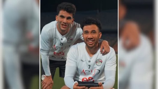تريزيجيه مفاجأة الأهلي في مونديال الأندية.. وزيزو مشاركته صعبة أمام باتشوكا