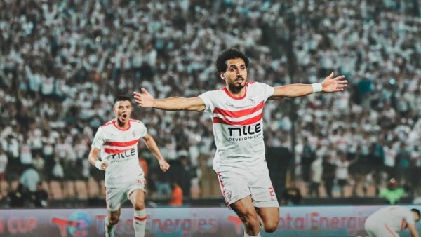 كواليس أزمة الزمالك وأحمد حمدي وقصة الـ 1700 يورو