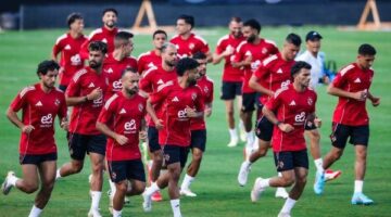 زيزو ورقة رابحة أمام إنتر ميامي.. وهذه نصيحتي للجهاز الفني للأهلي