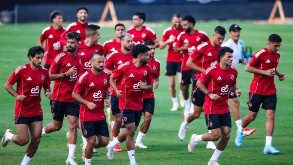 زيزو ورقة رابحة أمام إنتر ميامي.. وهذه نصيحتي للجهاز الفني للأهلي