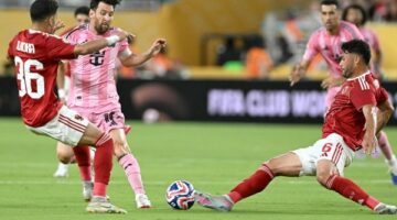 الأهلي فرط في 3 نقاط كانوا في المتناول وهيندم