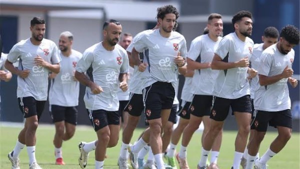 كأس العالم للأندية 2025.. موعد مباراة الأهلي وبالميراس البرازيلي