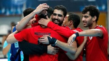نخوض كل مباراة كأنها نهائي المونديال