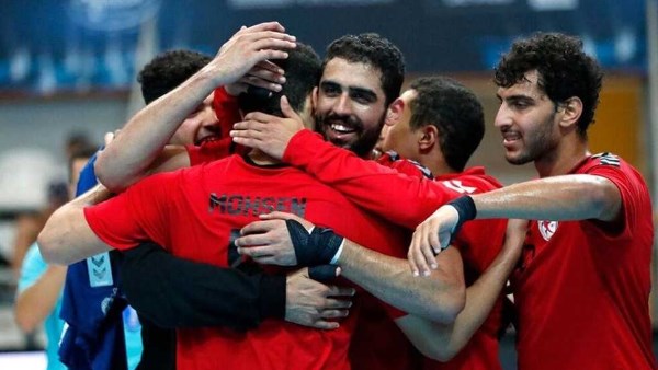 نخوض كل مباراة كأنها نهائي المونديال