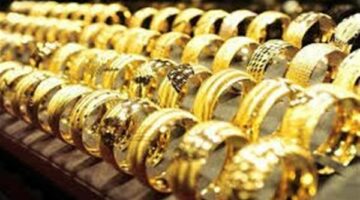 عيار 21 يسجل هذا الرقم.. تعرف على أسعار الذهب اليوم الأحد 15-6-2025 بالأسواق