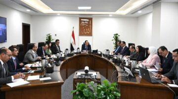 صناعة استراتيجية | الحكومة تعتزم التوسع في الإنتاج الزراعي للمحاصيل السكرية