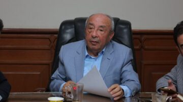 قرارات عاصفة لـ مجلس نقابة المهندسين ردا على فساد فرعية بورسعيد