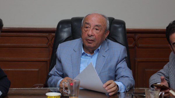 قرارات عاصفة لـ مجلس نقابة المهندسين ردا على فساد فرعية بورسعيد