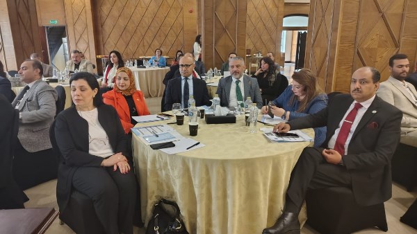 انتخابات البرلمان.. توجيه مهم من القومي لحقوق الإنسان للأحزاب السياسية