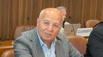 خروج مصر من قائمة ملاحظات العمل الدولية للعام الرابع