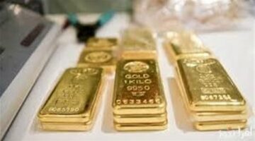عاجل.. ارتفاع 10 جنيهات.. سعر الذهب اليوم الخميس في الصاغة المصرية