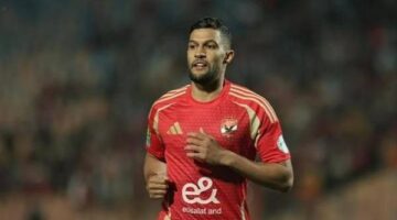 جاهز بدنيا ونفسيا.. يحيى عطية الله يكشف موقفه من المشاركة بمونديال الأندية