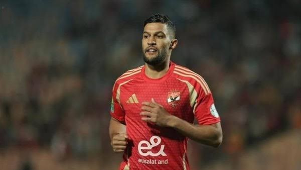 جاهز بدنيا ونفسيا.. يحيى عطية الله يكشف موقفه من المشاركة بمونديال الأندية