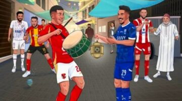 MBC مصر تنقل 5 مواجهات نارية من دور الـ 16 في كأس العالم للأندية 2025