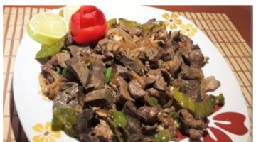 طريقة عمل حلويات العجل فى العيد.. بأسهل الخطوات