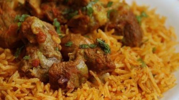 لو باقية لحمة.. جربي طريقة عمل الكبسة السعودي
