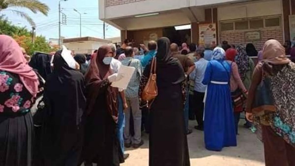 تبدأ غداً.. ننشر مقرات قبول اعتذارات الثانوية العامة من المعلمين بالقاهرة والجيزة