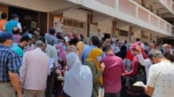 فتح باب اعتذارات الثانوية العامة 2025 للمعلمين اليوم لهذه الحالات فقط