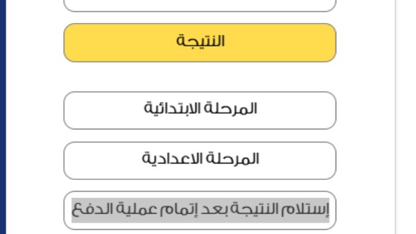 ادفع أولاً| ظهور نتيجة صفوف النقل بالقاهرة 
