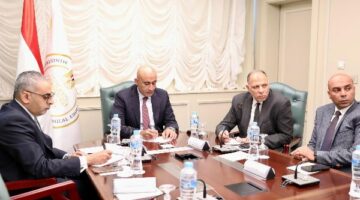 منع تواجد أولياء الأمور بمحيط لجان امتحانات الثانوية العامة 2025