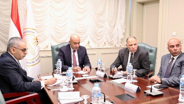 منع تواجد أولياء الأمور بمحيط لجان امتحانات الثانوية العامة 2025