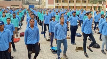 بدء التقديم في المدارس الرياضية 2026 السبت .. اعرف الشروط والضوابط
