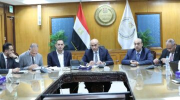 ضبط المتورطين في تصوير أسئلة امتحان عربي الثانوية العامة وتطبيق الاجراءات القانونية