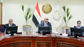 قرار عاجل من وزير التعليم بعد الأحداث الإقليمية والدولية الأخيرة .. تفاصيل