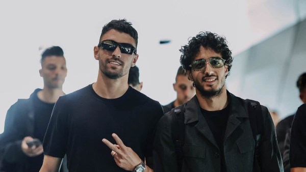 كأس العالم للأندية| بعثة الأهلي تصل فندق الإقامة بمدينة ميامي الأمريكية
