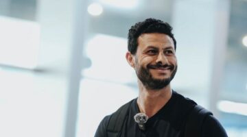 الشناوي يكشف استعدادات الأهلي لمواجهة باتشوكا في المباراة الودية