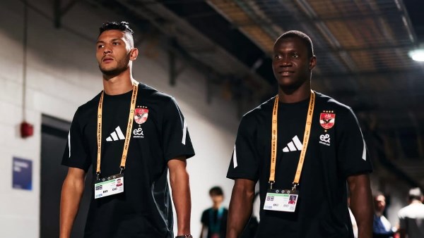 كأس العالم للأندية| بعثة الأهلي تغادر فندق الإقامة استعدادًا لمواجهة إنتر ميامي