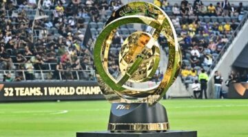 السعودية تدخل سباق استضافة كأس العالم للأندية 2029