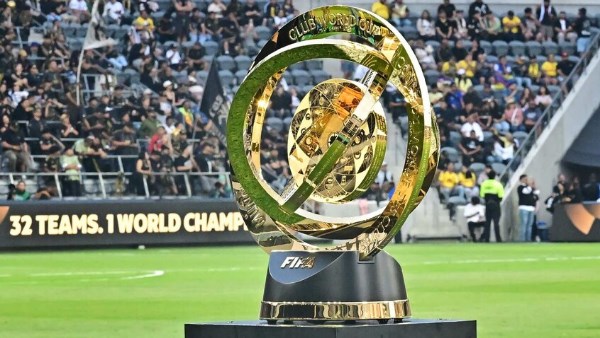 السعودية تدخل سباق استضافة كأس العالم للأندية 2029