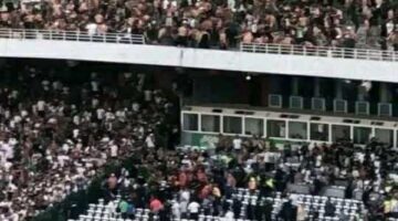 مأساة .. إلغاء مراسم تتويج مولودية الجزائر بلقب الدوري لسبب صادم