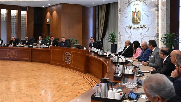 مدبولي: رصد عمليات بيع عقارات في الخارج بالنقد الأجنبي دون دخولها الجهاز المصرفي