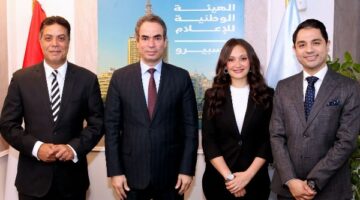 أكبر برنامج يومي متخصص.. نجوم ماسبيرو يقدمون الاقتصاد 24 على شاشة الأولي