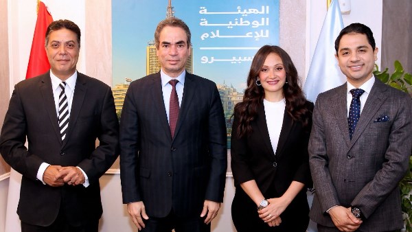 أكبر برنامج يومي متخصص.. نجوم ماسبيرو يقدمون الاقتصاد 24 على شاشة الأولي