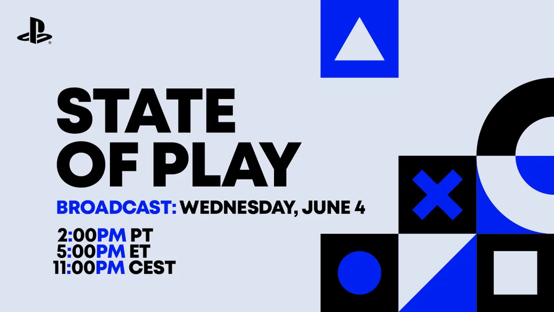 سوني تعلن رسميًا عن حلقة State of Play جديد لشهر يونيو 2025 | وطني